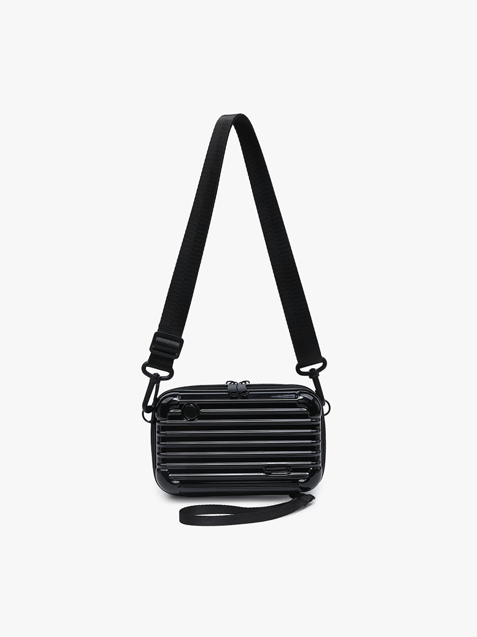 Phone Crossbody/Wristlet