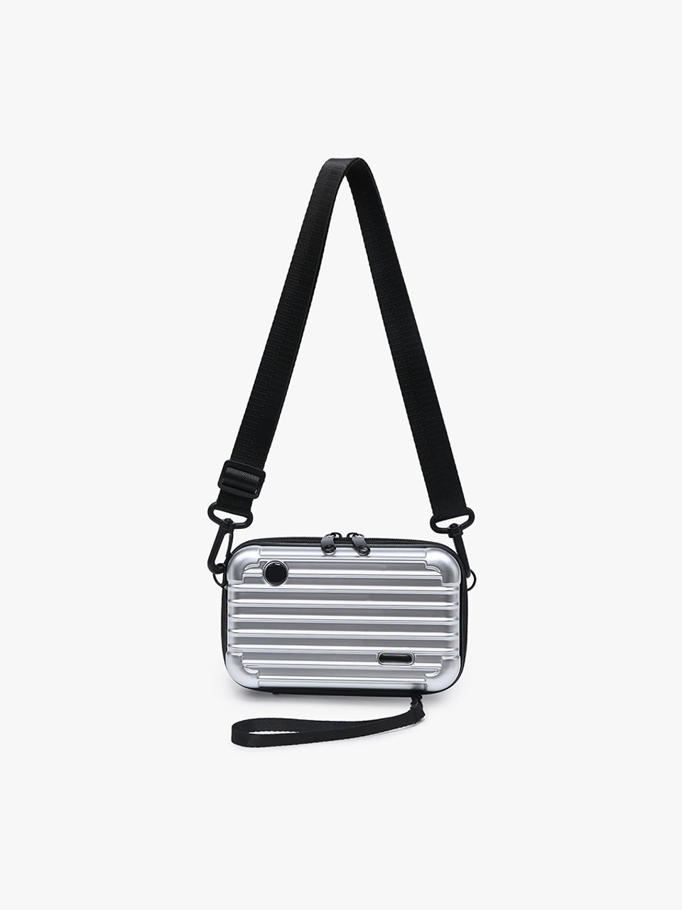 Phone Crossbody/Wristlet