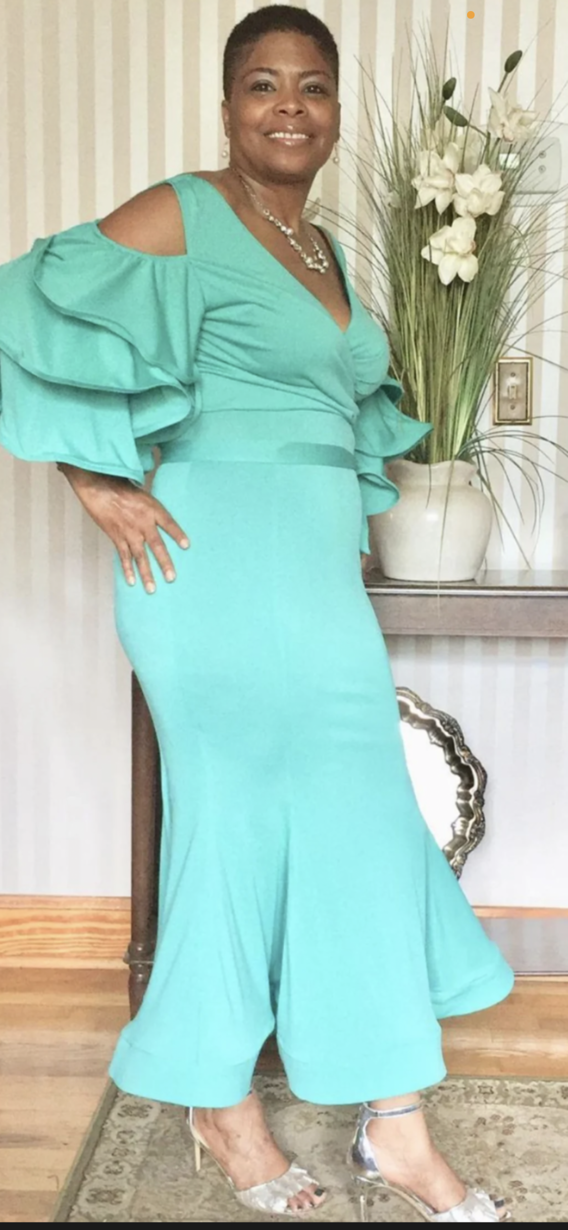 Personal Styling