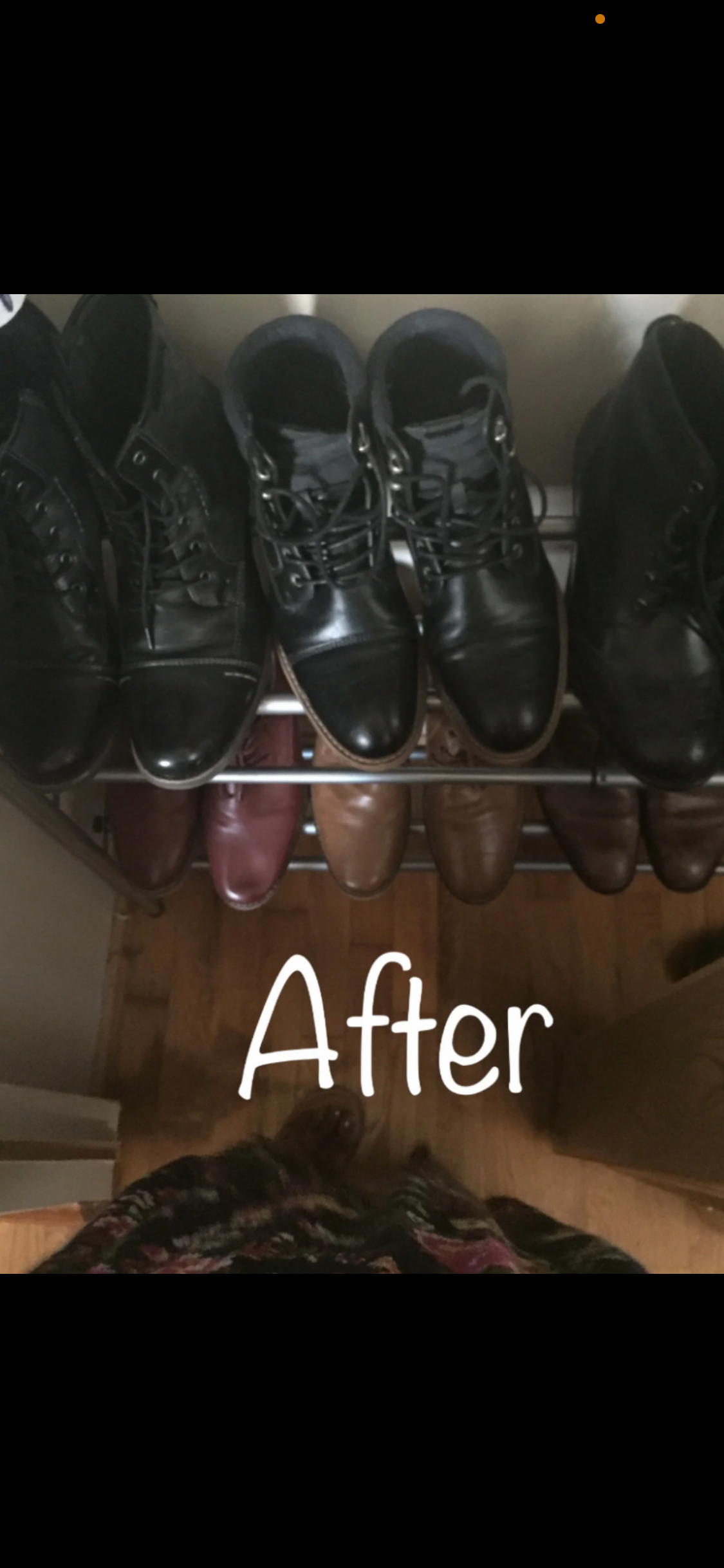 Closet Audits