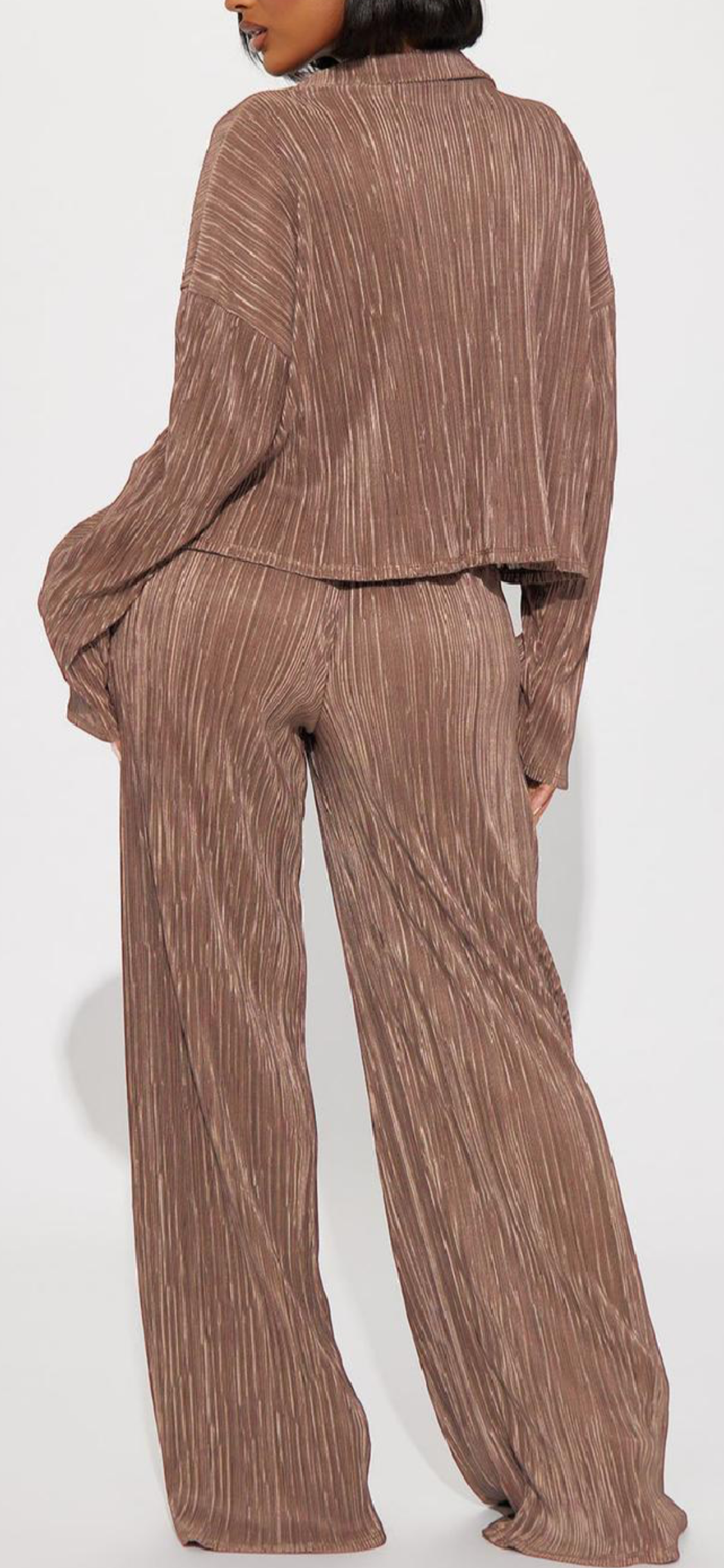 PS Two Piece Pants Set