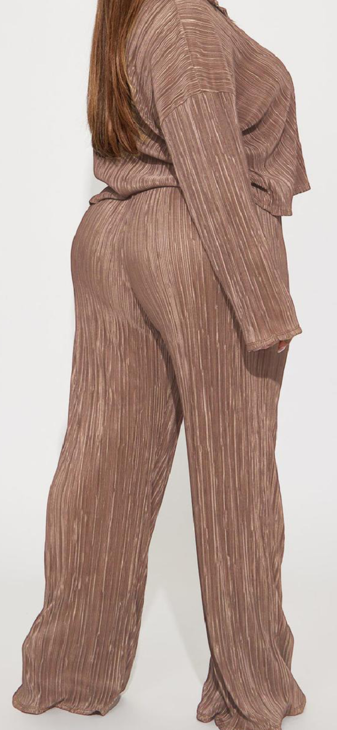 PS Two Piece Pants Set