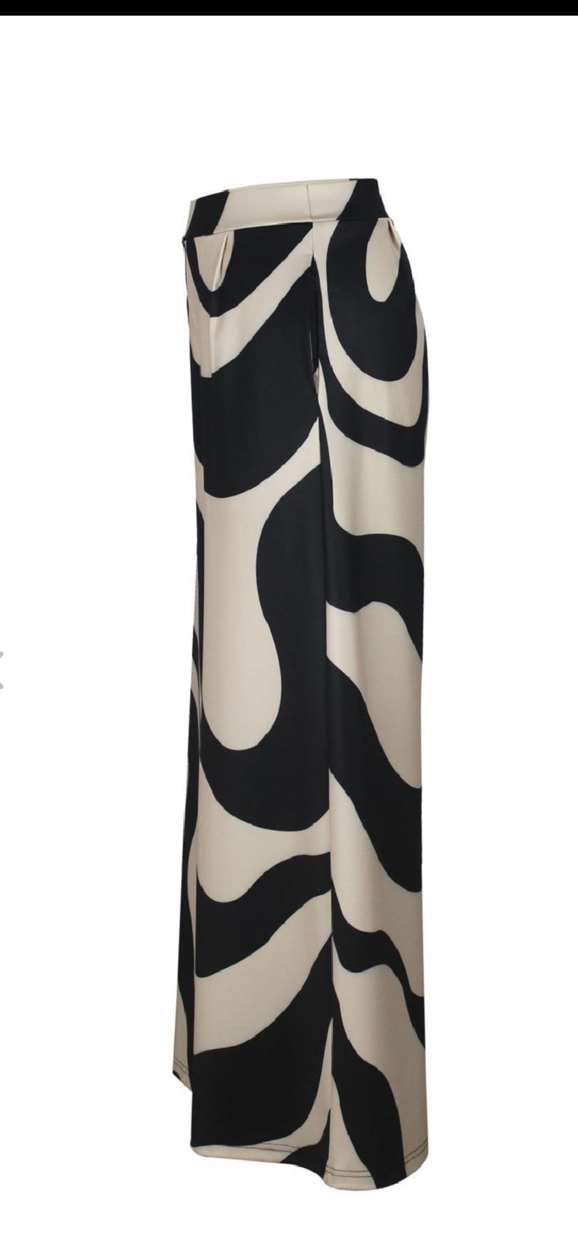 Abstract Slacks