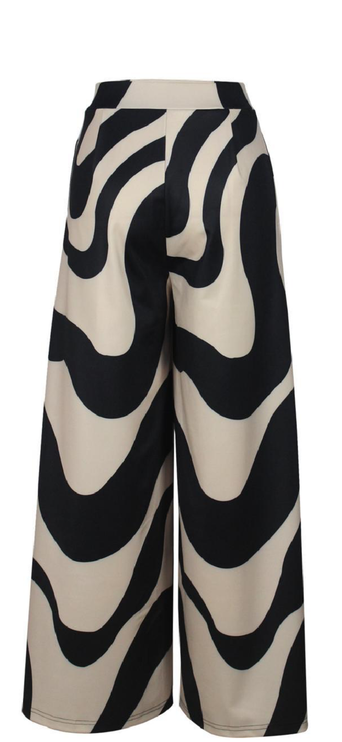 Abstract Slacks