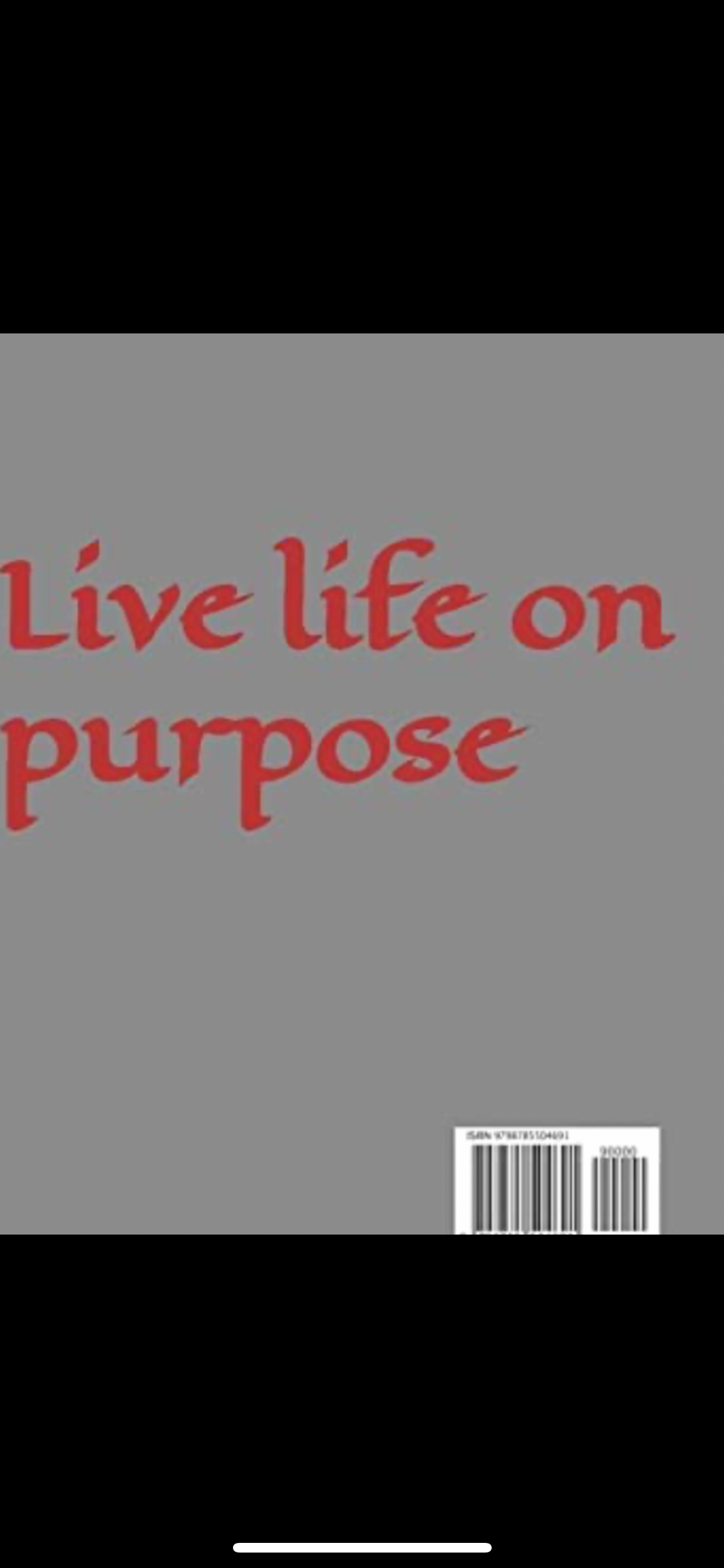 Hardcover Inspirational Journal