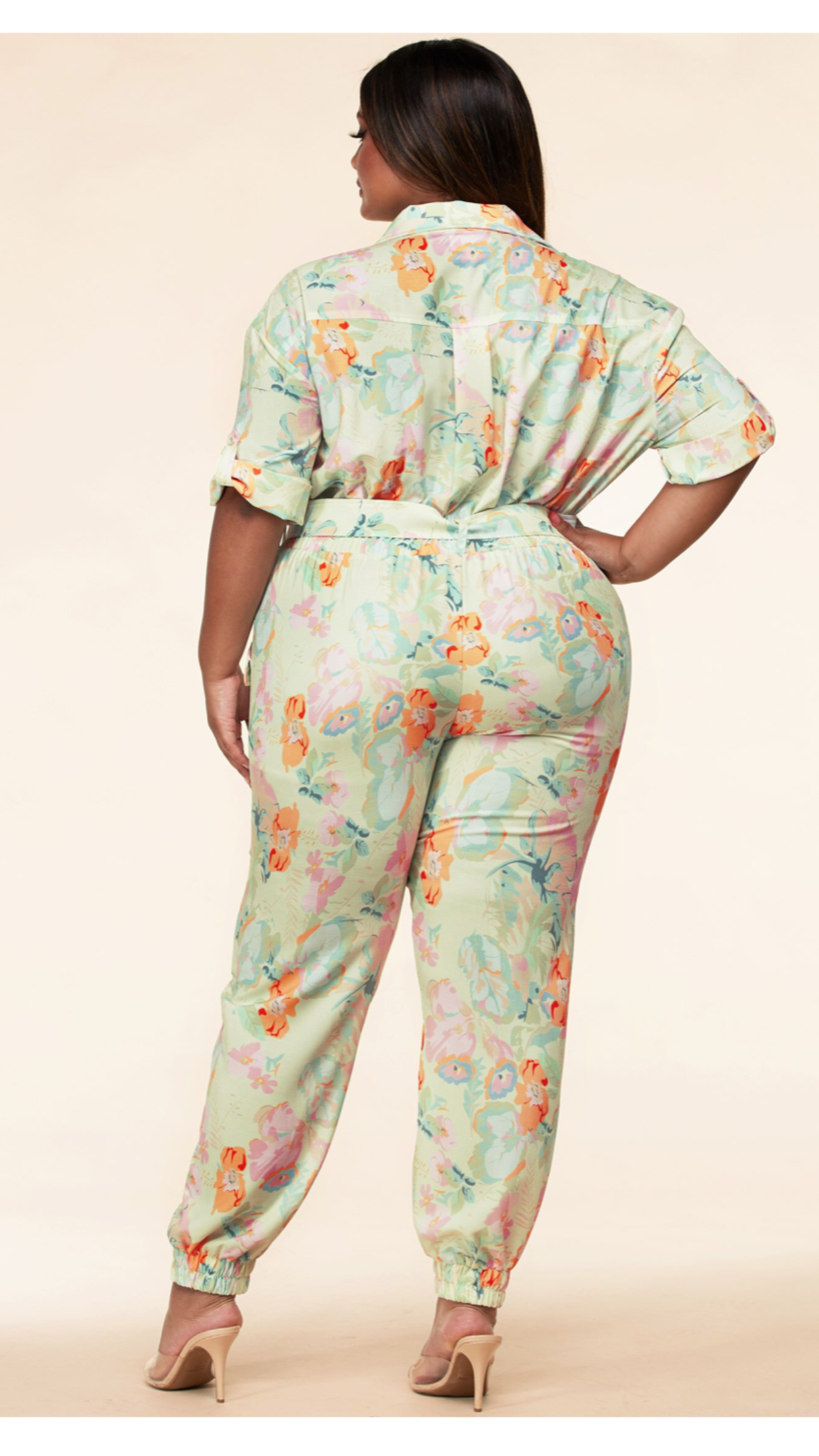 PS Abundance of Floral (Restocked)