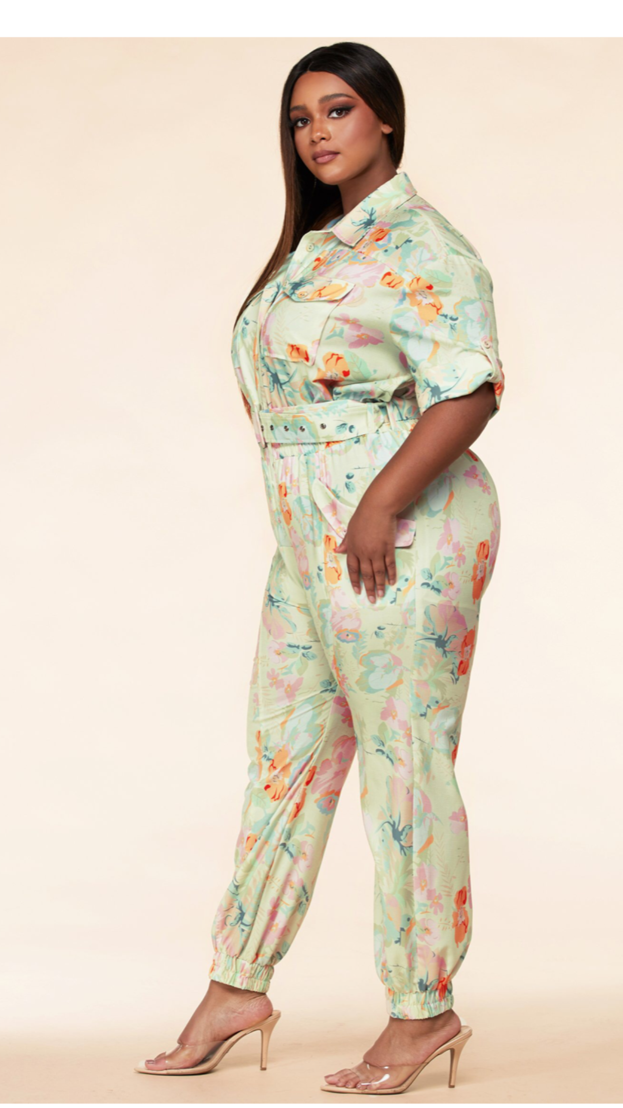 PS Abundance of Floral (Restocked)