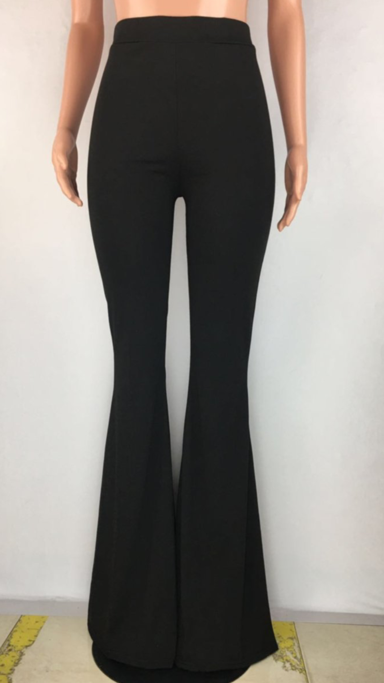 PS Flare Leggings