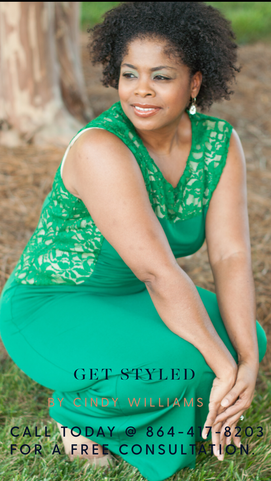 Wardrobe Consultation