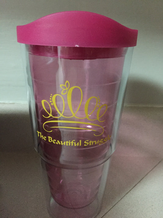 TBS Tumbler